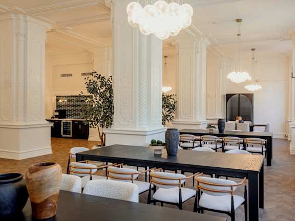 Co Working Space at Parkview Apartments, Tennessee