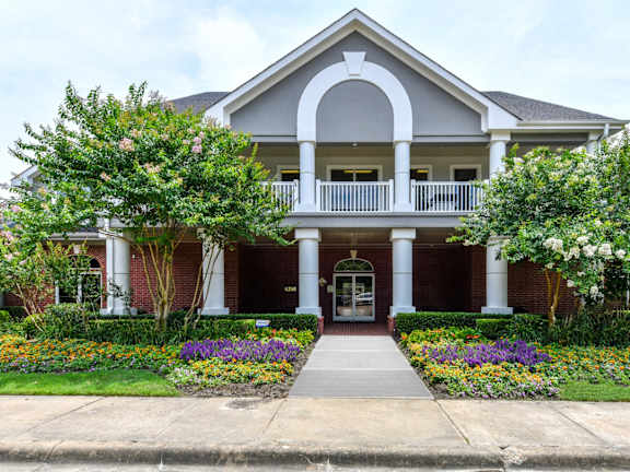 Gorgeous Bedroom at Park at Forest Hill Apartments, Memphis, TN, 38125