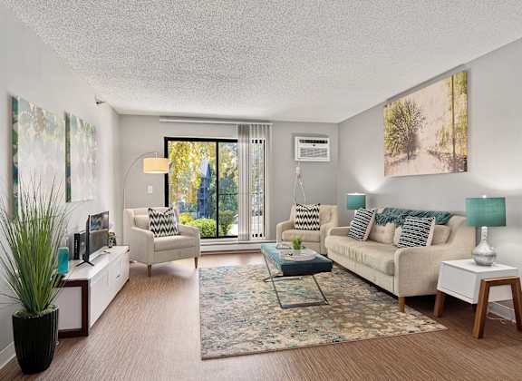 Burnsville Apartments | Twelve 501 | Home