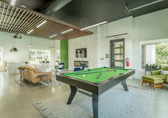 Community Room
