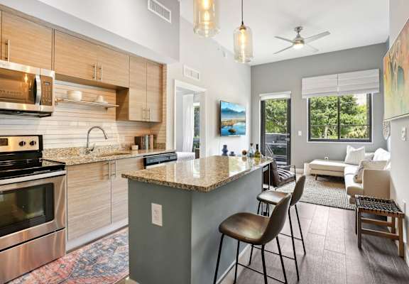 The Queue | Apartments in Fort Lauderdale, FL