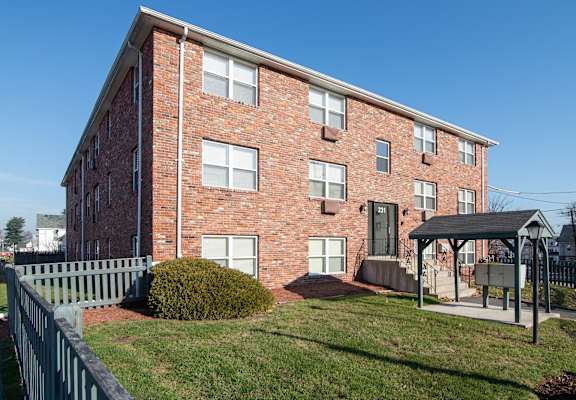 Embassy Wilder & Edgewood - Apartments in Lowell, MA from Heritage Properties - Studios, One-Bedroom, Two-Bedroom Apartments 