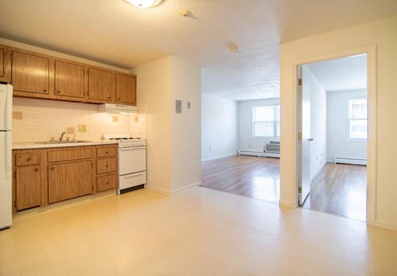 Embassy Wilder & Edgewood - Apartments in Lowell, MA from Heritage Properties - Studios, One-Bedroom, Two-Bedroom Apartments 