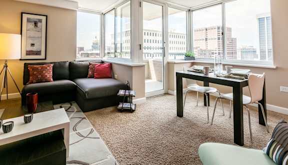 300 East 17th - Denver CO