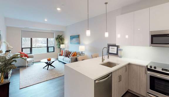 Grand Street Lofts - Mamaroneck NY