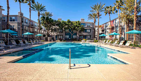 The Station - Phoenix AZ