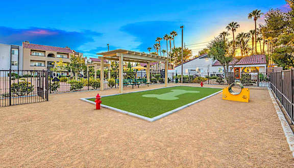 Villas At Green Valley - Henderson NV