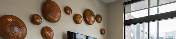 Arlo Apartment Homes in Malvern, PA - Work Pod