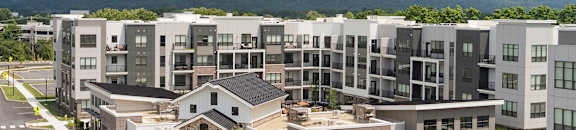 Arlo Apartment Homes in Malvern, PA