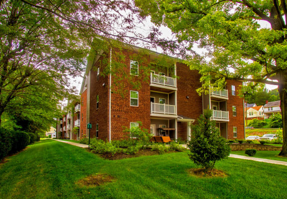 Capital Greene Senior Living