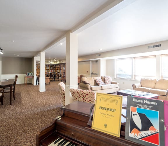 Discovery View Retirement Apartments Apartments in Port Townsend, WA