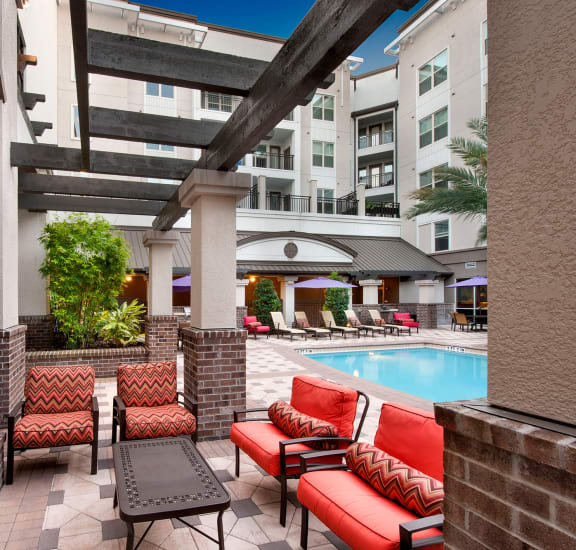 Dr Phillips Apartments, Orlando The Rialto Apartments