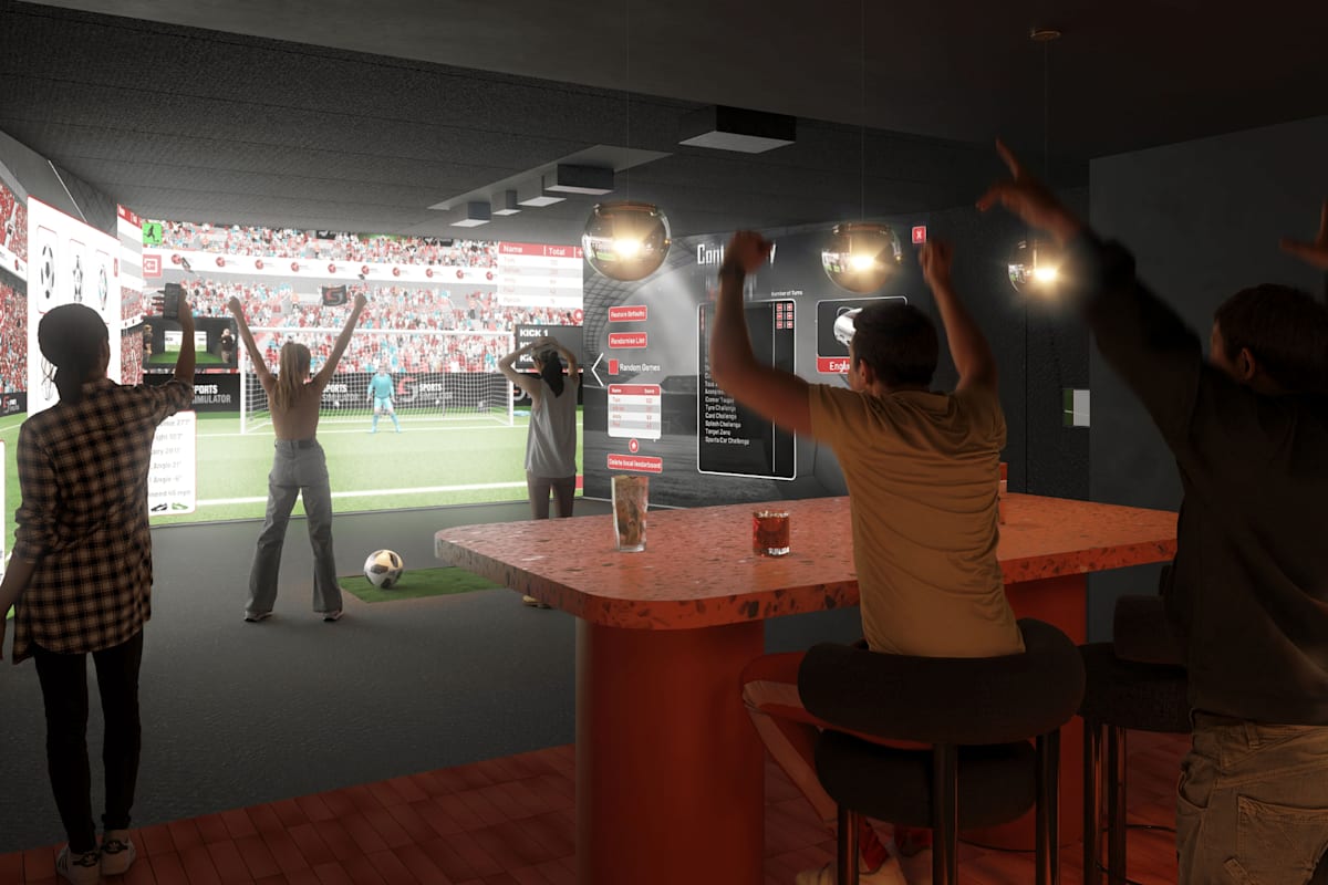 The Maple | Apartments to rent in London, NW2