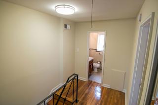 Brookville Two Bedroom Townhome First Bedroom 8