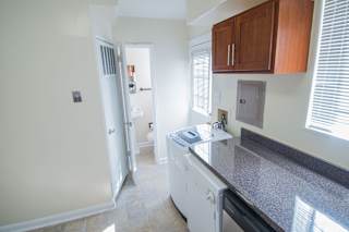 Brookville Two Bedroom Townhome Kitchen 7