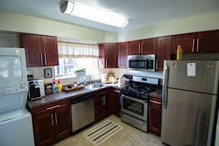 Three Bedroom A Bedroom Kitchen 06