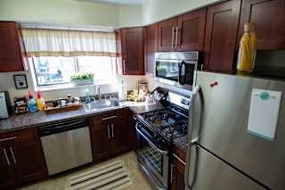 Three Bedroom A Bedroom Kitchen 08
