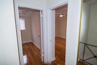 Brookville Townhomes Three Bedroom Hallway 5