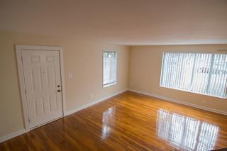 Brookville Townhomes Three Bedroom Living Area 3