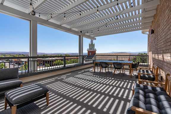 City View at City View St. George, Utah
