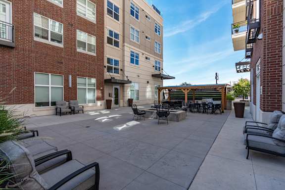Courtyard at 200 City View, Provo, UT, 84601