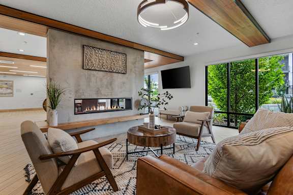Sophisticated Living at The Flats at Riverwoods, Provo, 84604