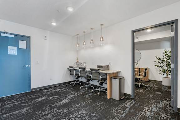 Commercial Office Space at The Flats at Riverwoods, Provo, Utah