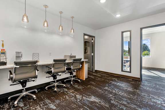 Office Space at The Flats at Riverwoods, Provo