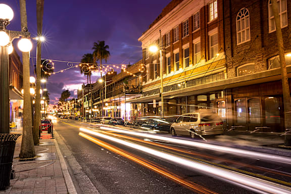 Ciel Luxury Apartments | Jacksonville FL