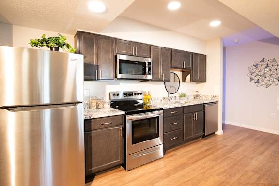 Aerial View at 891 Exchange, Boulder, 80302