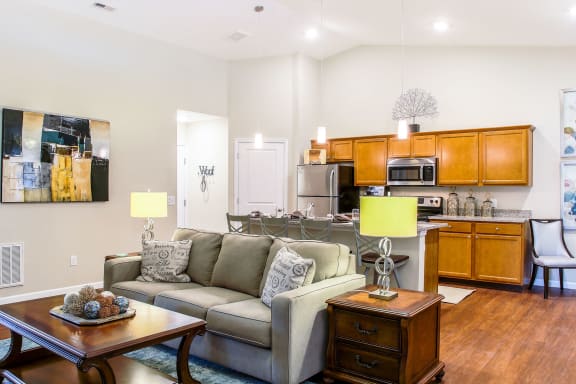 Greer SC Apartment Rentals Redwood Greer Ashburton Drive Living Room Redwood Apartment Neighborhoods