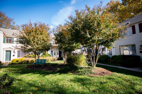 Brookville Townhomes Exterior 71