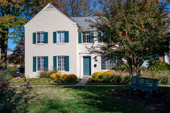 Brookville Townhomes Exterior 72