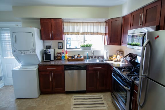 Three Bedroom A Bedroom Kitchen 05