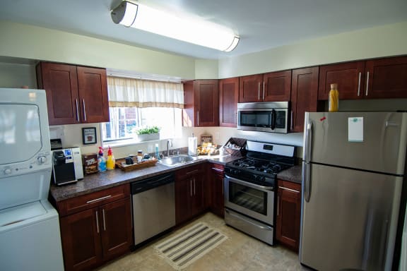 Three Bedroom A Bedroom Kitchen 06