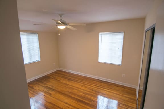Three Bedroom Bathroom Second Bedroom 3