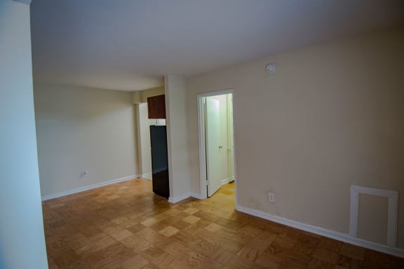 Capital Plaza Apartments ST 3 Living Area 05