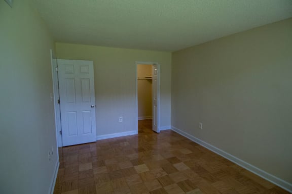 Heritage Park Two Bedroom - Bedroom 1-4