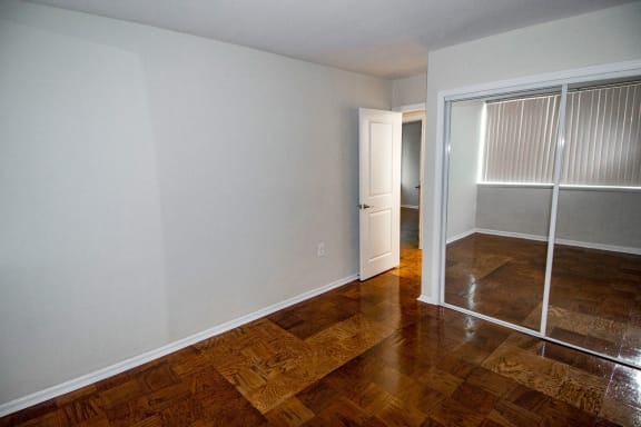 Heritage Park Three Bedroom 1.5 Bath -Bedroom 1-3