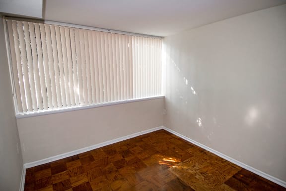 Heritage Park Three Bedroom 1.5 Bath -Bedroom 1-4