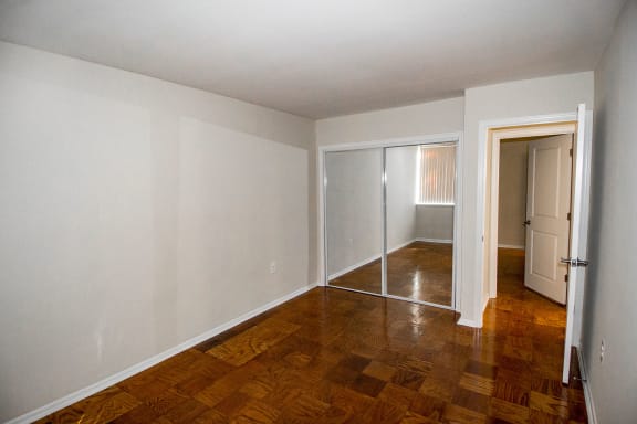 Heritage Park Three Bedroom 1.5 Bath -Bedroom 2-2