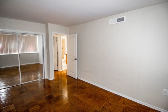 Heritage Park Three Bedroom 1.5 Bath -Bedroom 2-3