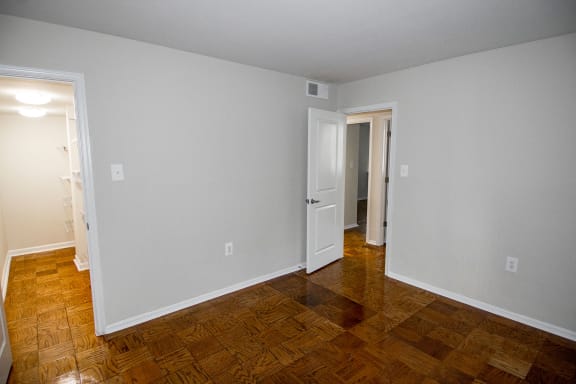Heritage Park Three Bedroom 1.5 Bath -Bedroom 3-4