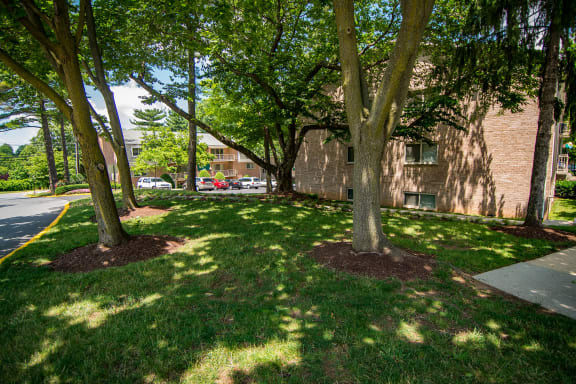 Spring Ridge Apartments Exterior Building 5