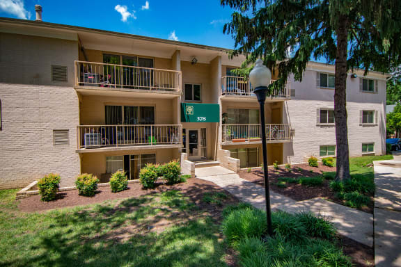 Spring Ridge Apartments Building Exterior 29