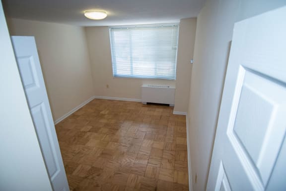 Steward Tower Two Bedroom - Bedroom 1-A