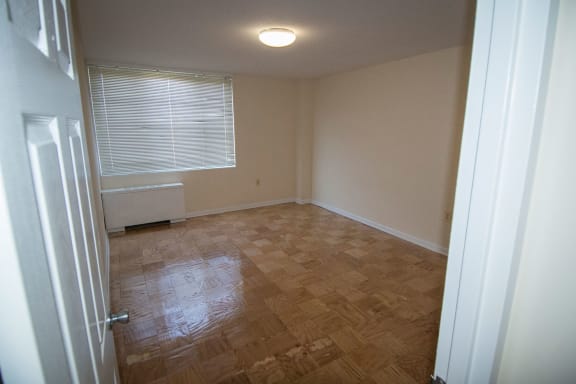 Steward Tower Two Bedroom - Bedroom 2-A