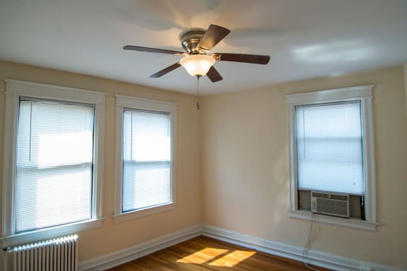 The Abby Apartments Two Bedroom A Bedroom A 01