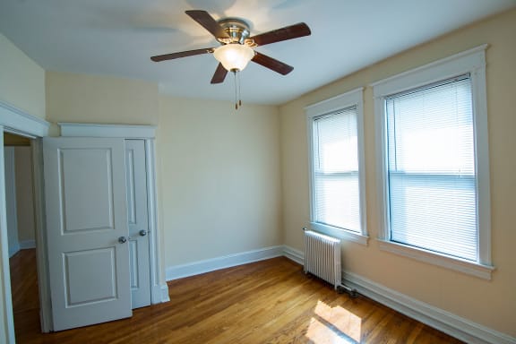 The Abby Apartments Two Bedroom A Bedroom A 02