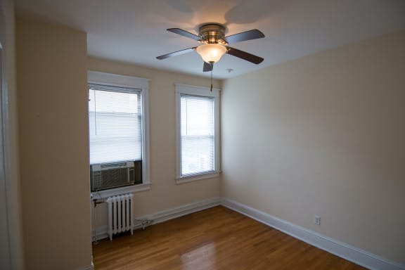 The Abby Apartments Two Bedroom B Bedroom A 01